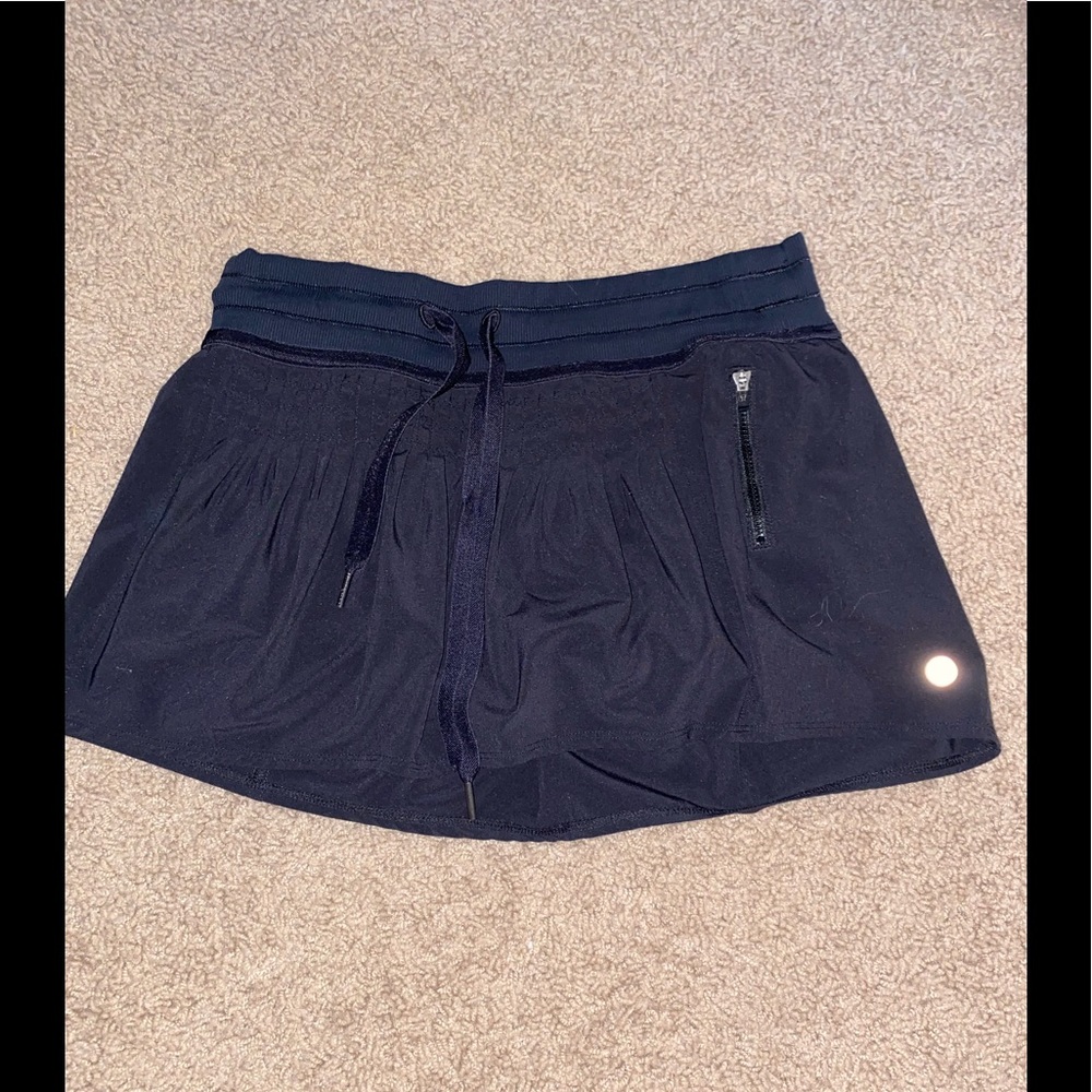 LULU SKIRT